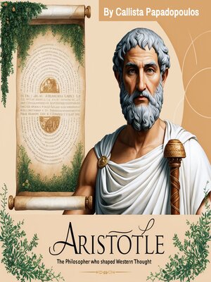 cover image of Aristotle